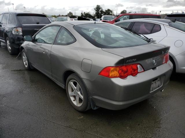 Photo 2 from auction – 2003 ACURA RSX TYPE-S with VIN JH4DC53053C014981