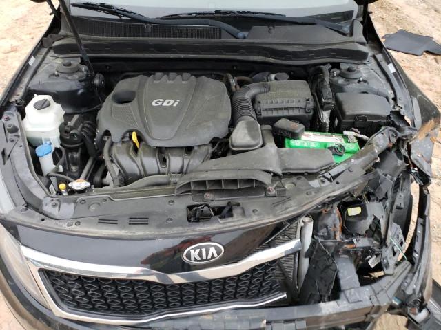 Photo 11 from auction – 2013 KIA OPTIMA EX with VIN 5XXGN4A77DG119445