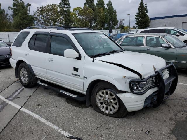 Photo 4 from auction – 2000 HONDA PASSPORT E with VIN 4S6CK58W4Y4400809