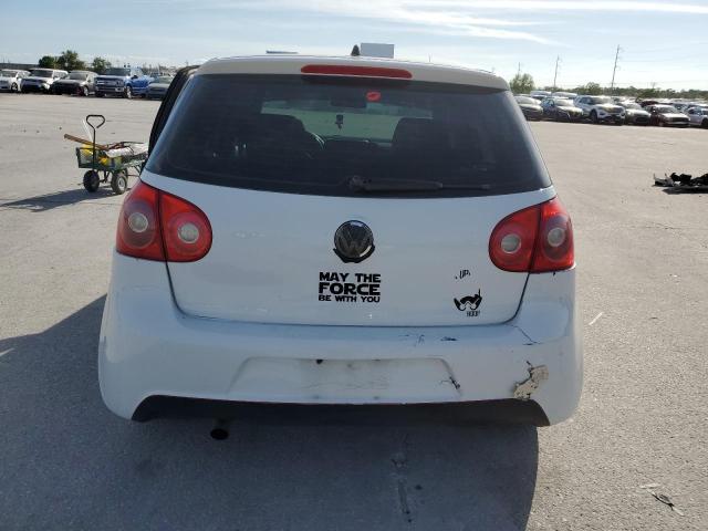 Photo 6 from auction – 2007 VOLKSWAGEN RABBIT with VIN WVWCR71K47W266527