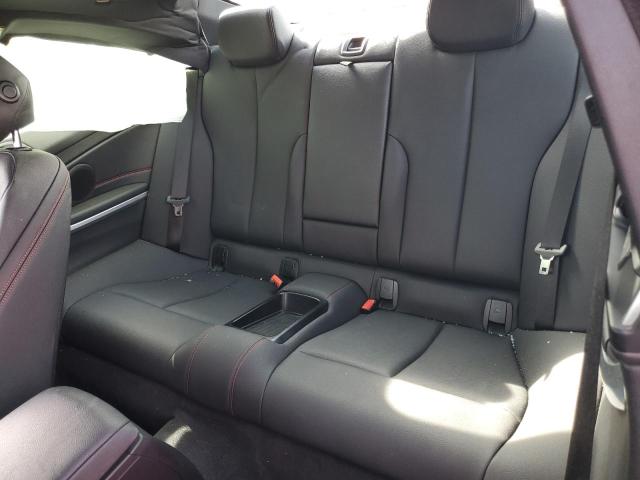 Photo 10 from auction – 2018 BMW 430XI with VIN WBA4W5C50JAA72932