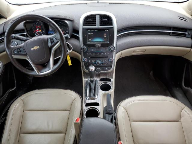 Photo 8 from auction – 2016 CHEVROLET MALIBU LIM with VIN 1G11E5SA4GF153957