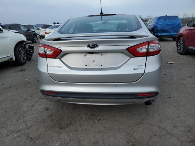 Photo 6 from auction – 2014 FORD FUSION SE with VIN 3FA6P0HD3ER101057