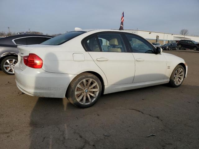 Photo 3 from auction – 2011 BMW 328 XI with VIN WBAPK7C52BF085090