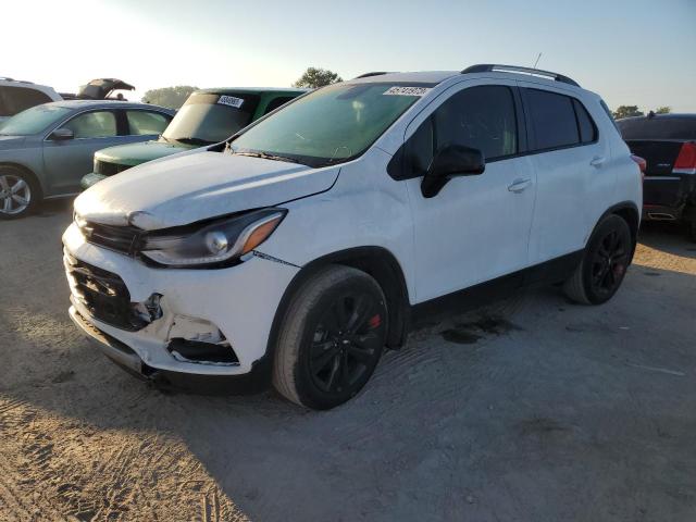 Photo 1 from auction – 2020 CHEVROLET TRAX 1LT with VIN KL7CJLSB1LB323697
