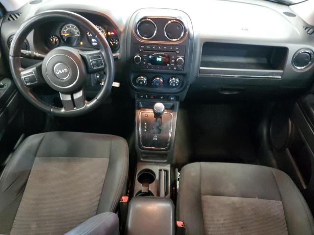 Photo 8 from auction – 2015 JEEP PATRIOT LA with VIN 1C4NJPFBXFD400962