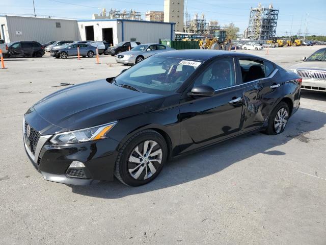 NISSAN ALTIMA S 2020 with VIN 1N4BL4BVXLC252380 - Photo from auction