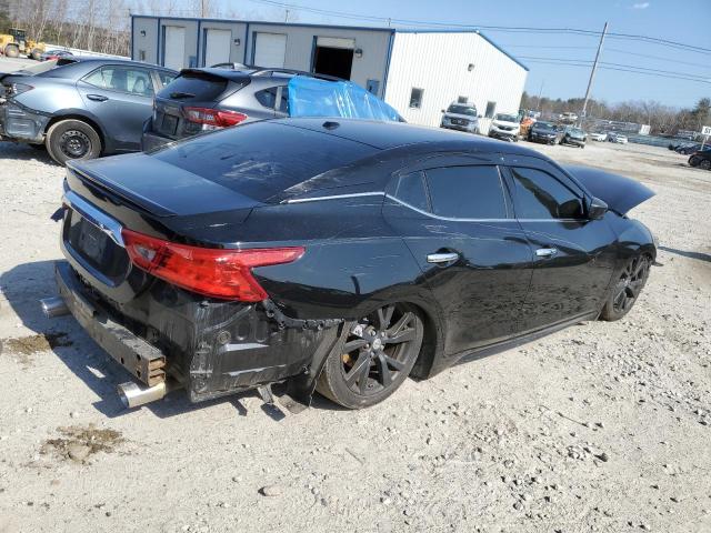 Photo 3 from auction – 2016 NISSAN MAXIMA 3.5 with VIN 1N4AA6AP8GC426050