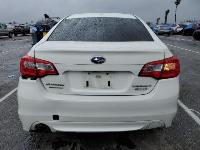 Photo 6 from auction – 2015 SUBARU LEGACY 2.5 with VIN 4S3BNAL65F3020462