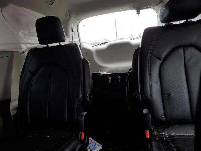 Photo 10 from auction – 2019 CHRYSLER PACIFICA with VIN 2C4RC1BG7KR554790