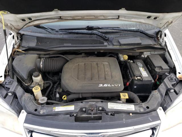 Photo 12 from auction – 2012 CHRYSLER TOWN & COU with VIN 2C4RC1BG4CR150864