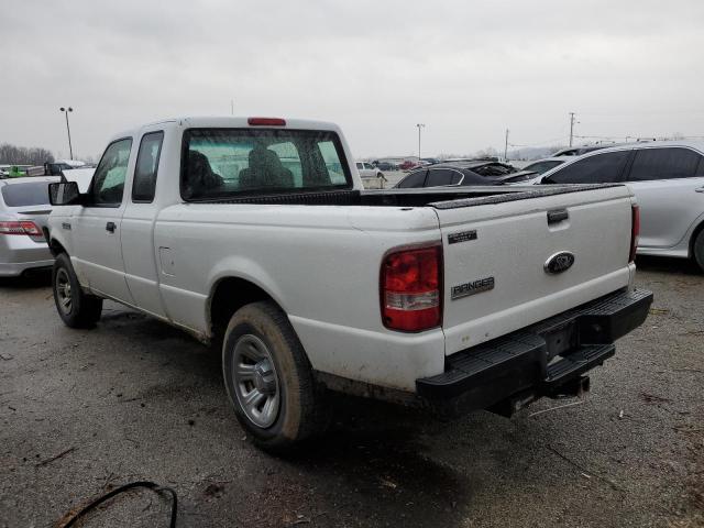 Photo 2 from auction – 2008 FORD RANGER SUP with VIN 1FTYR14D18PA93495