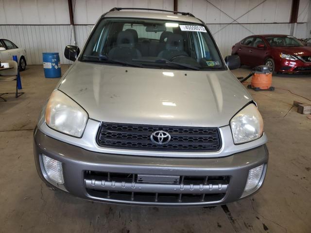 Фото 5 с аукциона – 2002 TOYOTA RAV4 с VIN JTEGH20V420058559