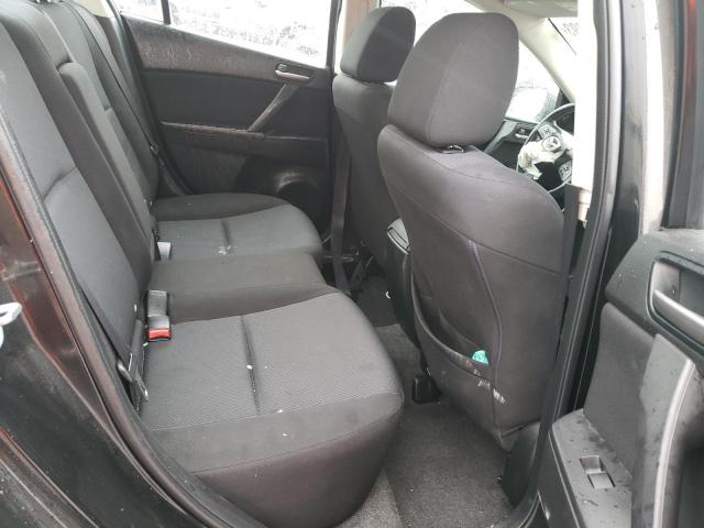 Photo 10 from auction – 2011 MAZDA 3 I with VIN JM1BL1VG5B1375844
