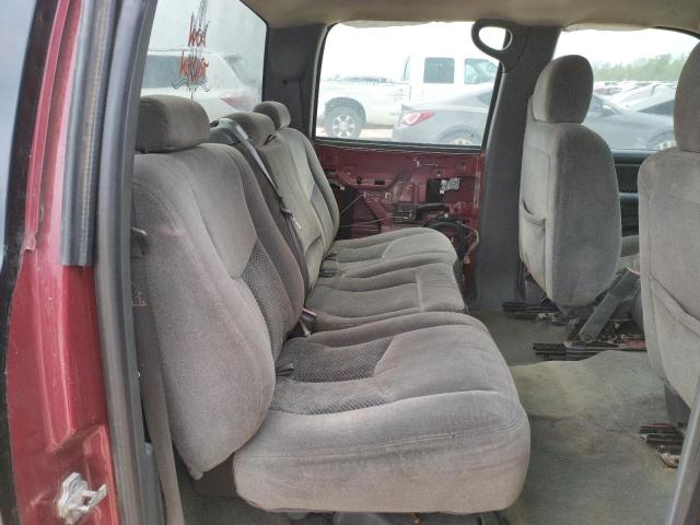 Photo 10 from auction – 2007 CHEVROLET SILVERADO with VIN 2GCEC13V871147062