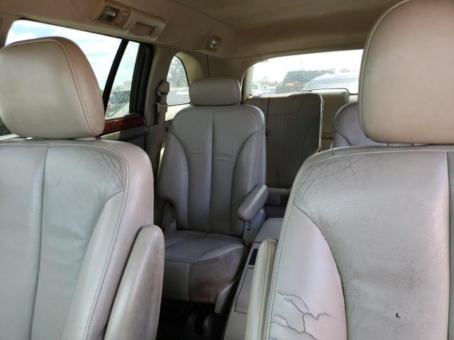 Photo 10 from auction – 2004 CHRYSLER PACIFICA with VIN 2C8GM68464R623212