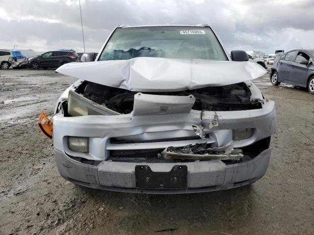 Photo 5 from auction – 2003 SATURN VUE with VIN 5GZCZ63B13S865697
