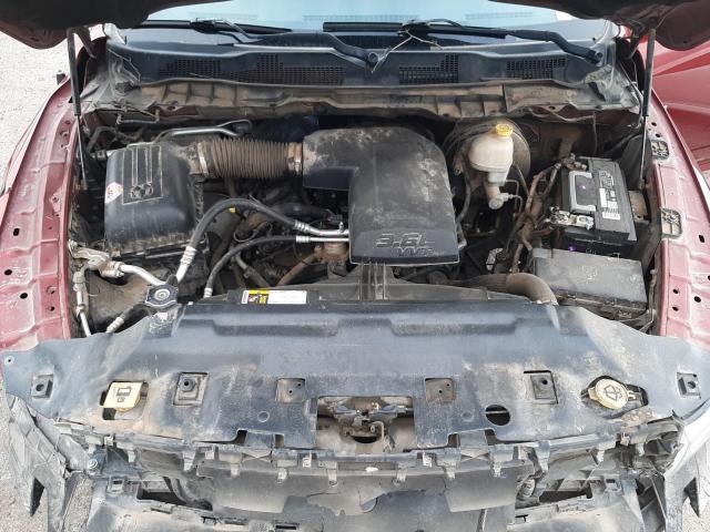Photo 11 from auction – 2014 RAM 1500 ST with VIN 3C6JR6AG0EG310118