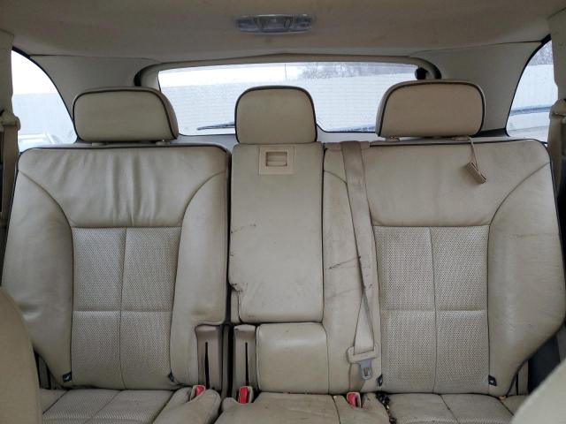 Photo 10 from auction – 2010 LINCOLN MKX with VIN 2LMDJ8JC8ABJ34843