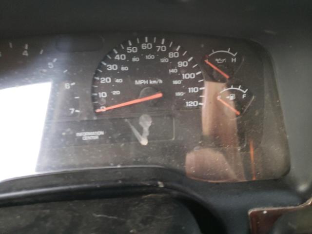 Photo 9 from auction – 2002 DODGE DAKOTA QUA with VIN 1B7HG38N22S592430