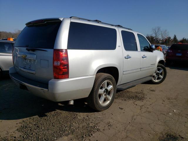 Photo 3 from auction – 2013 CHEVROLET SUBURBAN K with VIN 1GNSKKE78DR253189