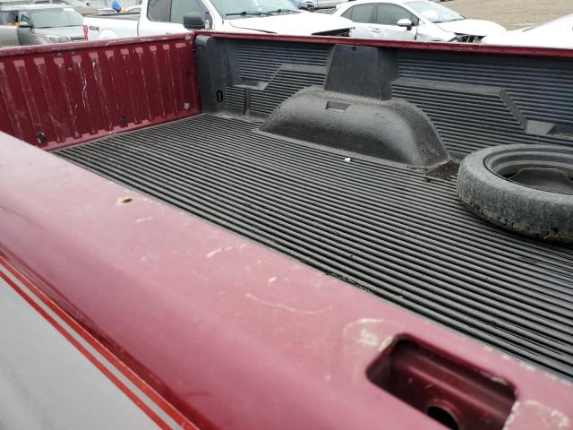 Photo 10 from auction – 1995 DODGE RAM 2500 with VIN 1B7JF26Z2SS298210