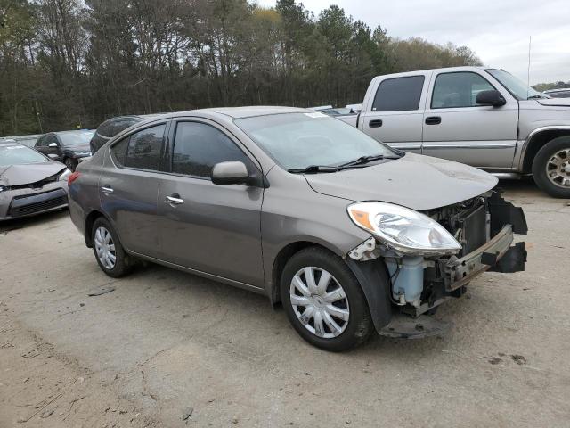 Photo 4 from auction – 2014 NISSAN VERSA S with VIN 3N1CN7AP4EK461398