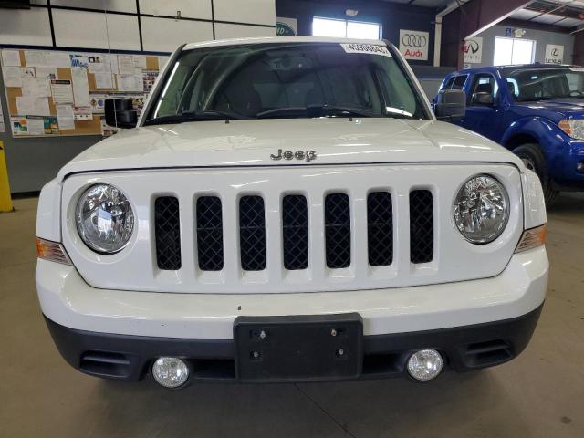 Photo 5 from auction – 2015 JEEP PATRIOT LA with VIN 1C4NJPFBXFD400962