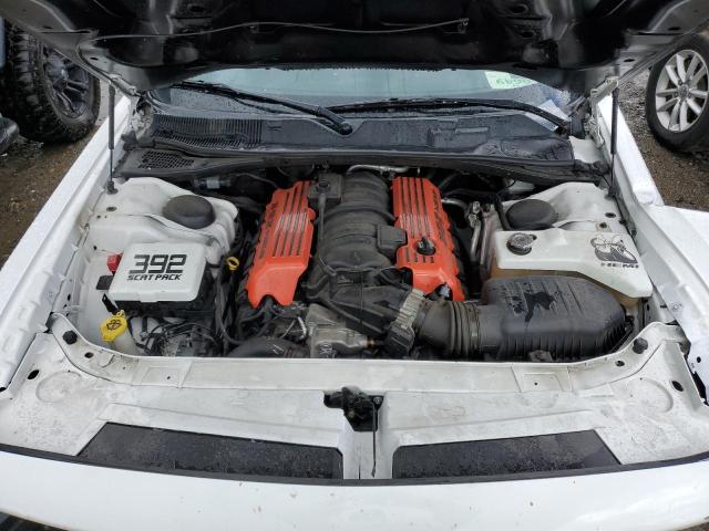 Photo 11 from auction – 2017 DODGE CHALLENGER with VIN 2C3CDZFJ6HH555343