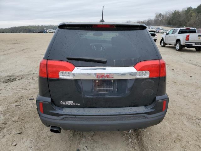Photo 6 from auction – 2017 GMC TERRAIN SL with VIN 2GKALMEK1H6124816