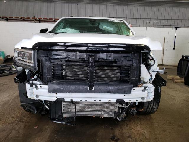 Photo 5 from auction – 2021 GMC ACADIA SLT with VIN 1GKKNULS7MZ146478