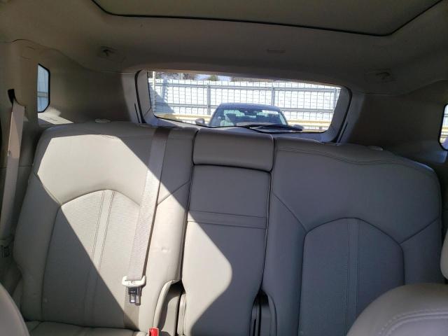 Photo 10 from auction – 2015 CADILLAC SRX LUXURY with VIN 3GYFNEE37FS517061