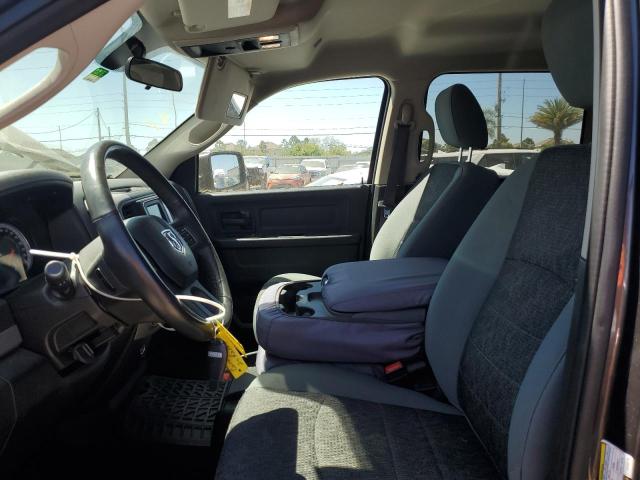 Photo 7 from auction – 2020 RAM 1500 CLASS with VIN 3C6RR7KT3LG290710