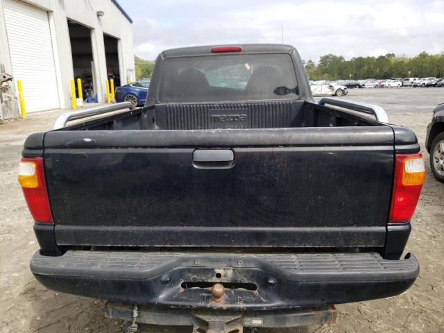 Photo 10 from auction – 2001 MAZDA B3000 with VIN 4F4YR12U11TM05905