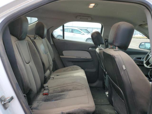 Photo 11 from auction – 2012 CHEVROLET EQUINOX LS with VIN 2GNALBEK7C6134427