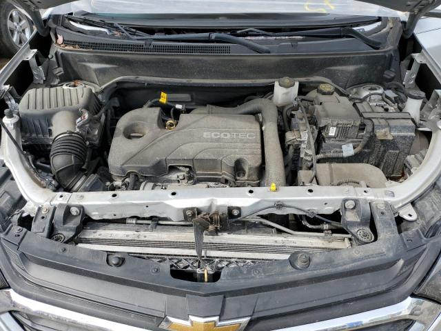 Photo 12 from auction – 2020 CHEVROLET EQUINOX LT with VIN 3GNAXJEV3LS667918