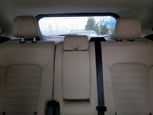 Photo 10 from auction – 2020 FORD EDGE SE with VIN 2FMPK4G94LBB20693