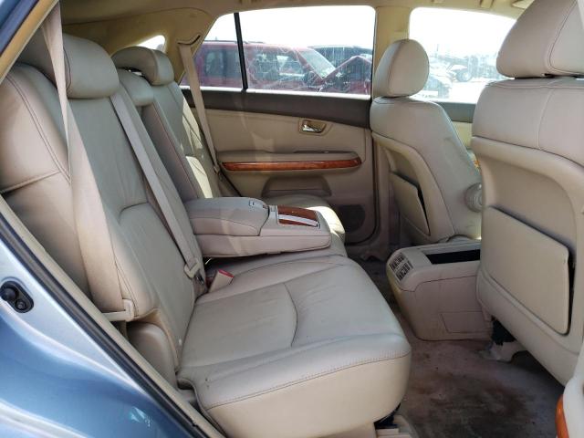 Photo 11 from auction – 2007 LEXUS RX 350 with VIN 2T2GK31U07C019705
