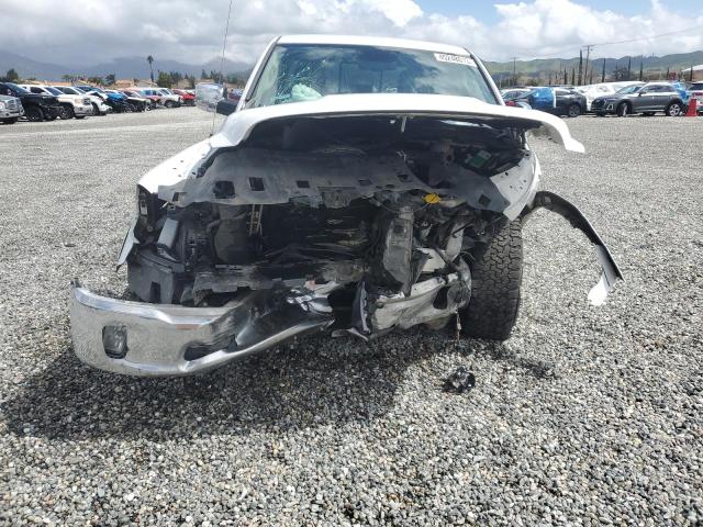 Photo 5 from auction – 2017 RAM 1500 LARAM with VIN 1C6RR6JT5HS651298
