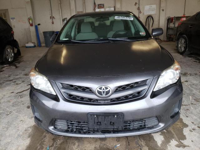 Photo 5 from auction – 2013 TOYOTA COROLLA BA with VIN 5YFBU4EE0DP221487