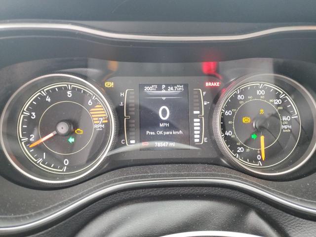 Photo 9 from auction – 2019 JEEP CHEROKEE L with VIN 1C4PJLCB2KD264830