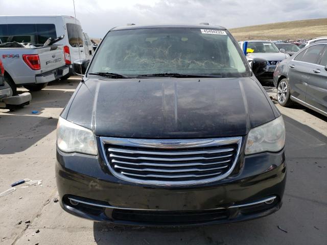 Photo 5 from auction – 2012 CHRYSLER TOWN & COU with VIN 2C4RC1BG7CR186273