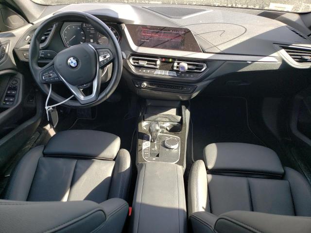 Photo 8 from auction – 2021 BMW 228XI with VIN WBA73AK05M7H04412