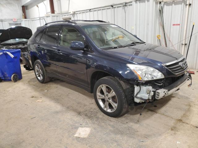 Photo 4 from auction – 2006 LEXUS RX 400 with VIN JTJHW31U560037314