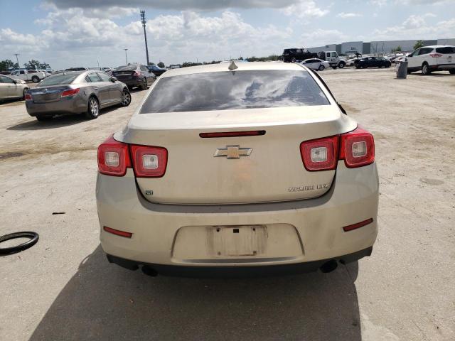 Photo 6 from auction – 2015 CHEVROLET MALIBU LTZ with VIN 1G11F5SL8FF336419