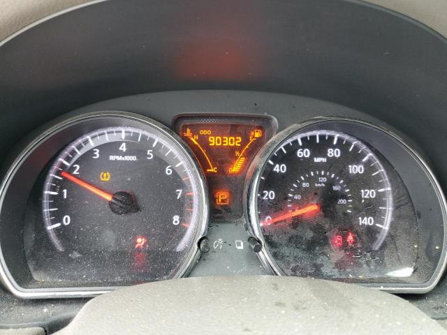 Photo 9 from auction – 2014 NISSAN VERSA S with VIN 3N1CN7APXEL807710