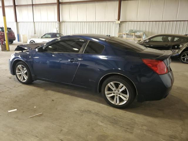 Photo 2 from auction – 2012 NISSAN ALTIMA S with VIN 1N4AL2EP7CC167221