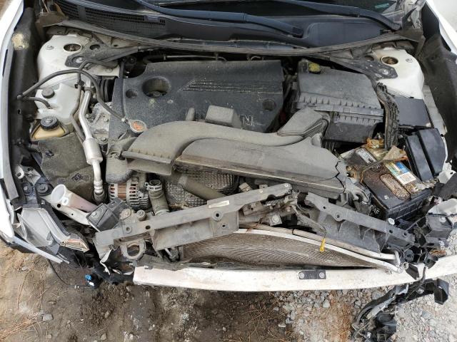 Photo 11 from auction – 2017 NISSAN ALTIMA 2.5 with VIN 1N4AL3AP0HC292919