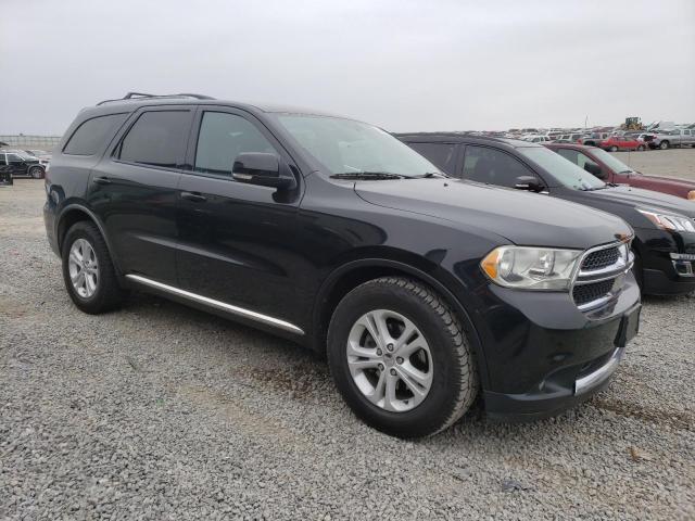 Photo 4 from auction – 2011 DODGE DURANGO CR with VIN 1D4RD4GG6BC650381
