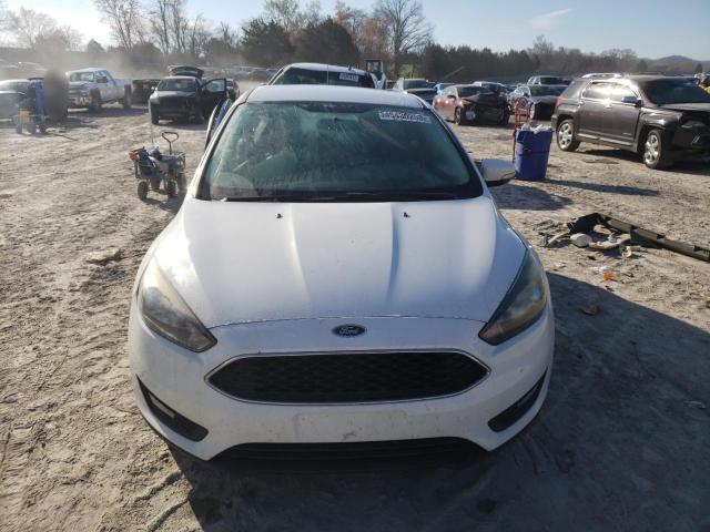 Photo 5 from auction – 2016 FORD FOCUS SE with VIN 1FADP3K28GL311719